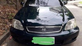 Honda Civic 2000 for sale