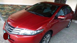 Honda City 2011 for sale