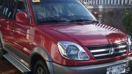 2017Model Mitsubishi Adventure GLS Sports MT