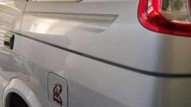 Brandnew 2017 Mitsubishi Adventure GLX manual