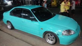 Honda Civic 1999 for sale