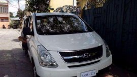 Hyundai Starex gl 2013 for sale