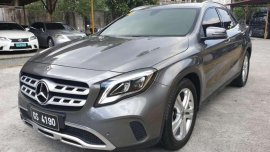 2018 Mercedes Benz GLA for sale