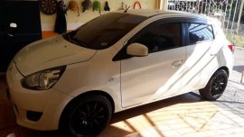 2013 Mitsubishi Mirage for sale