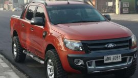 Ford Ranger 2015 for sale