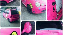 Chery Qq 2008 model manual transmission