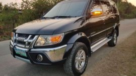 Isuzu Sportivo 2010 for sale