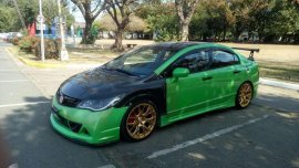 Honda Civic FD 1.8s 2008 for sale