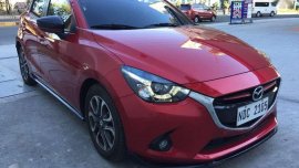 2016 Mazda2 SPEED 1.5R Automatic Transmission Top of the line