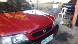 Selling my Honda CITY exi cty model