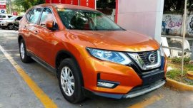 2019 Nissan Xtrail 4x2 automatic zero down payment for sale