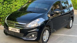 2018 Suzuki Ertiga GL Automatic Trans 7 seater 10t kms