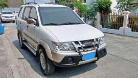 2010 Isuzu Crosswind XUV Automatic for sale