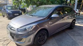 2014 Hyundai Accent CRDi FOR SALE