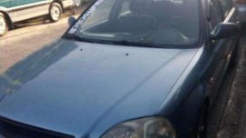 Honda Civic 1996 for sale