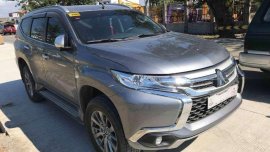 Mitsubishi Montero Sport 2017 for sale