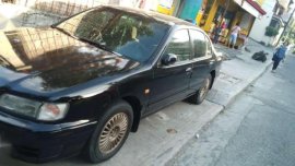 Nissan cefiro 1997 good as in good