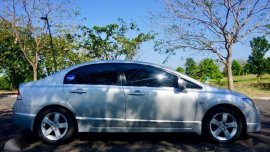 2006 Honda Civic (FD1) FOR SALE