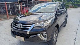 Toyota Fortuner 2016 for sale