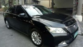 Toyota Camry 2012  FOR SALE
