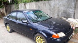 For Sale Ford Lynx 2001 Model