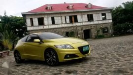 Honda CR-Z 2013 for sale
