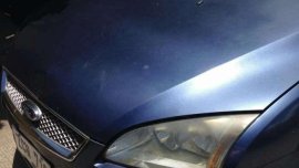 2006 Ford Focus for sale