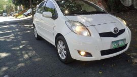Toyota Yaris 2010 1st Owned Automatic transmission