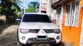 2006 Mitsubishi Strada Triton 2.5 MT 4x4 for sale