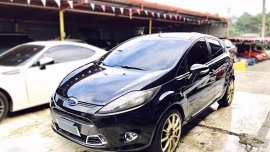 2011 Ford Fiesta for sale