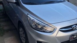 2015 Hyundai Accent diesel FOR SALE