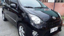 FOR SALE 2016 Toyota Wigo G Hatchback Manual Php313000 Only