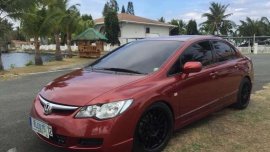 Honda Civic FD 2007 for sale