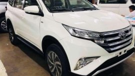 2019 TOYOTA RUSH 7 SEATER 100% Fast and Sure Approval