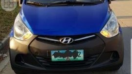Hyundai Eon 2013 for sale