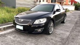 FOR SALE/SWAP: 2008 Toyota Camry 2.4
