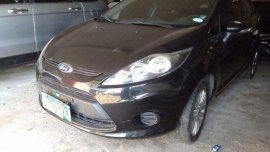 Ford Fiesta 2013 for sale