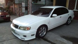 Nissan Cefiro Elite 2000 for sale