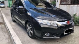 2014 Honda City For sale