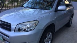 2006 Toyota Rav4 for sale