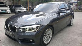 2017 BMW 118i Sport LCi facelifted FOR SALE