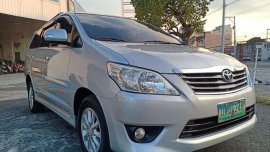 Toyota Innova 2012 for sale
