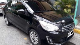 Mitsubishi Mirage G4 GLS Automatic 2014 FOR SALE