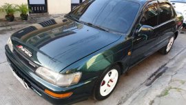 Toyota Corolla XL 1993 for sale