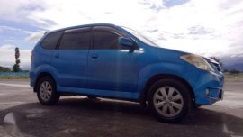 For sale Toyota Avanza 1.5g 2008 model