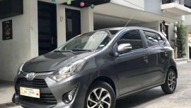 2017 Toyota Wigo for sale