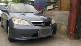 Honda Civic Eagle Eye Dimension 2004 Manual All Power