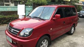 2012 Mitsubishi Adventure GLX FOR SALE