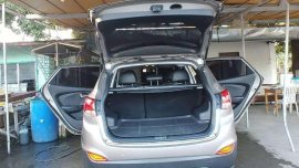 Hyundai Tucson 2010 for sale