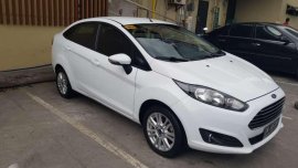 2017 Ford Fiesta for sale